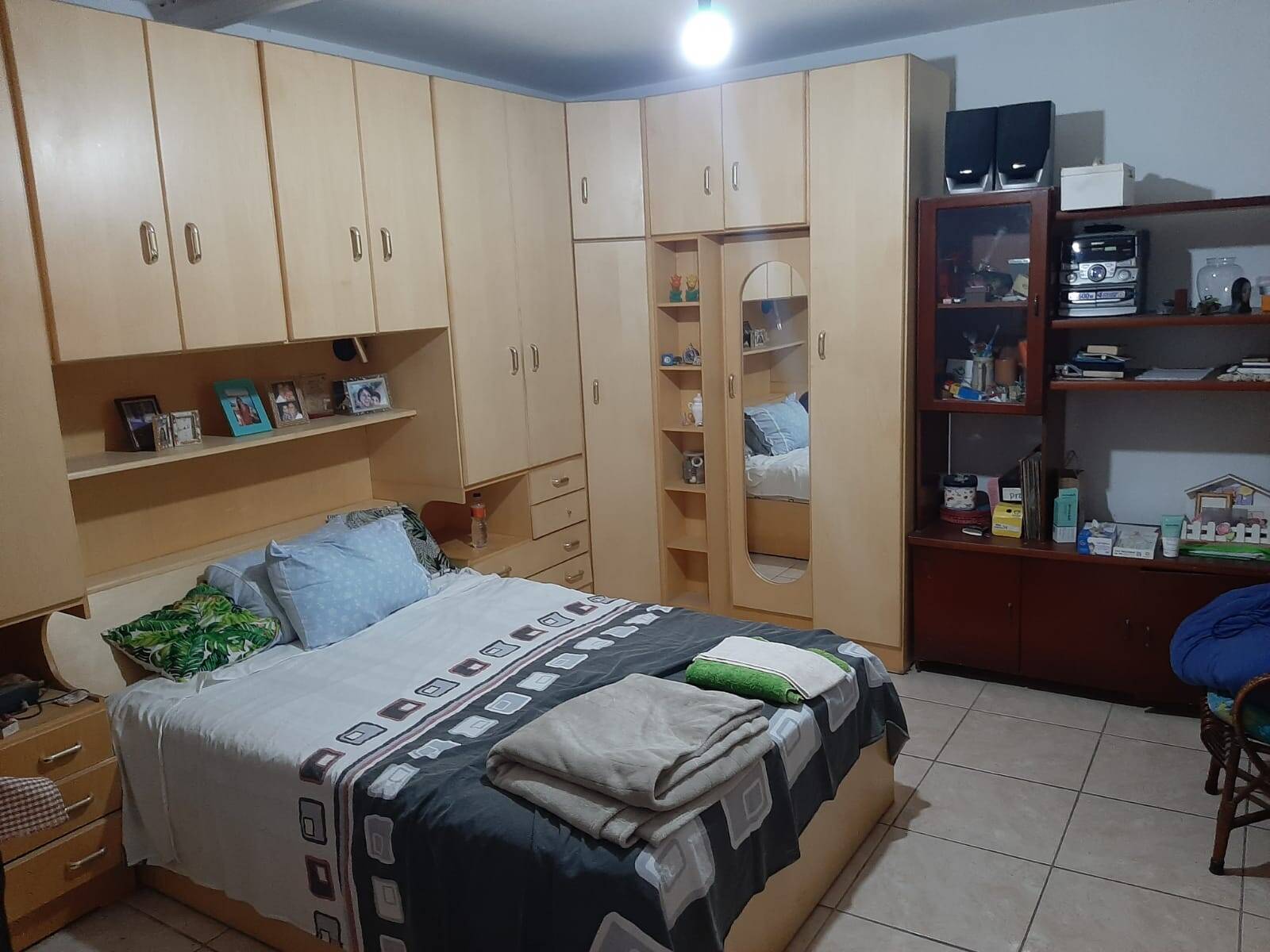 Casa à venda com 3 quartos, 188m² - Foto 10