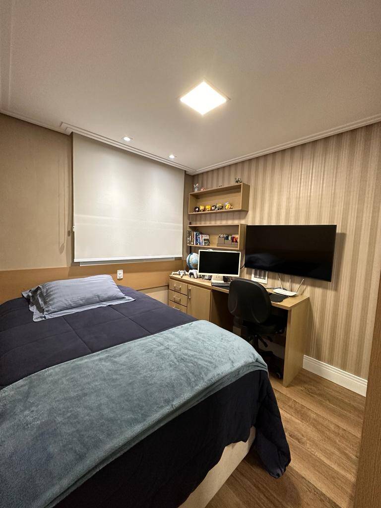 Apartamento à venda com 3 quartos, 105m² - Foto 17