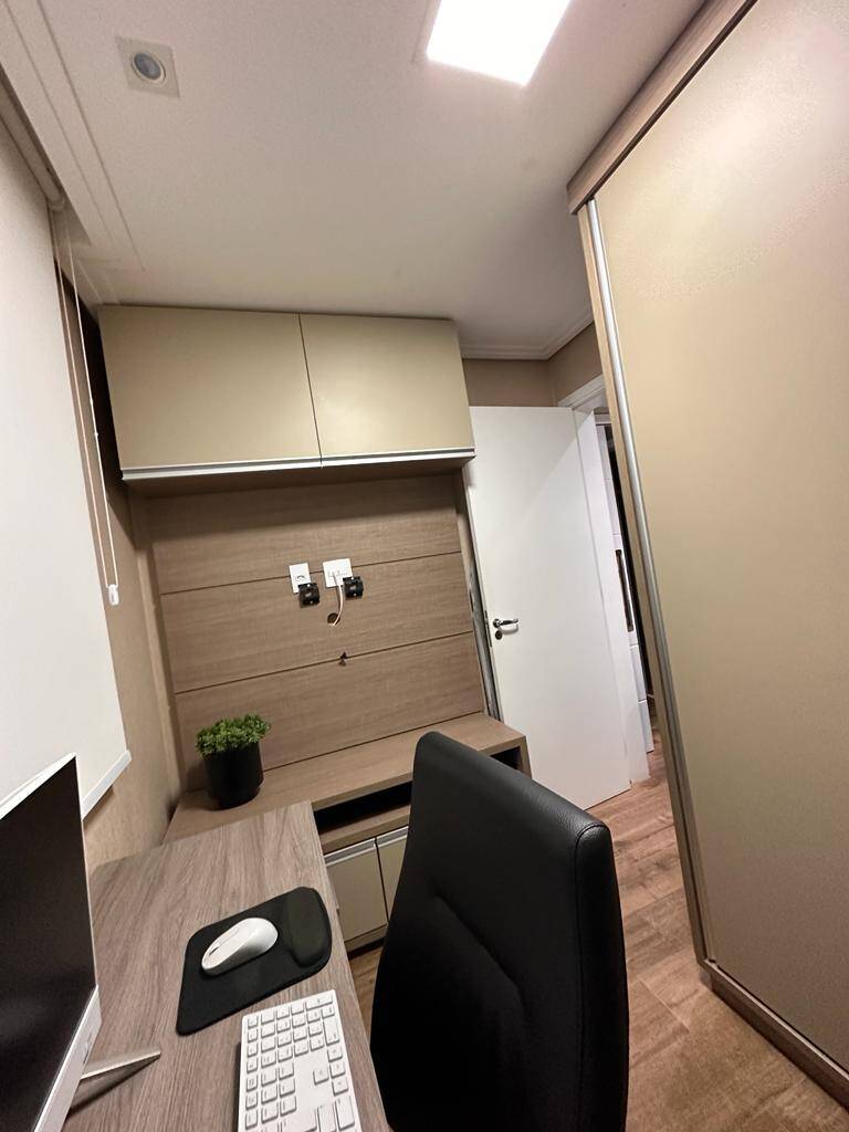 Apartamento à venda com 3 quartos, 105m² - Foto 23