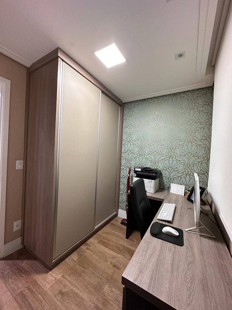 Apartamento à venda com 3 quartos, 105m² - Foto 24