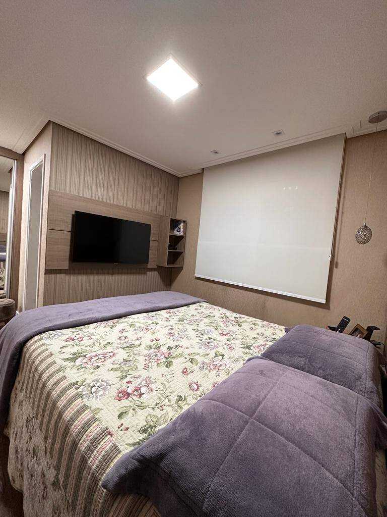 Apartamento à venda com 3 quartos, 105m² - Foto 25