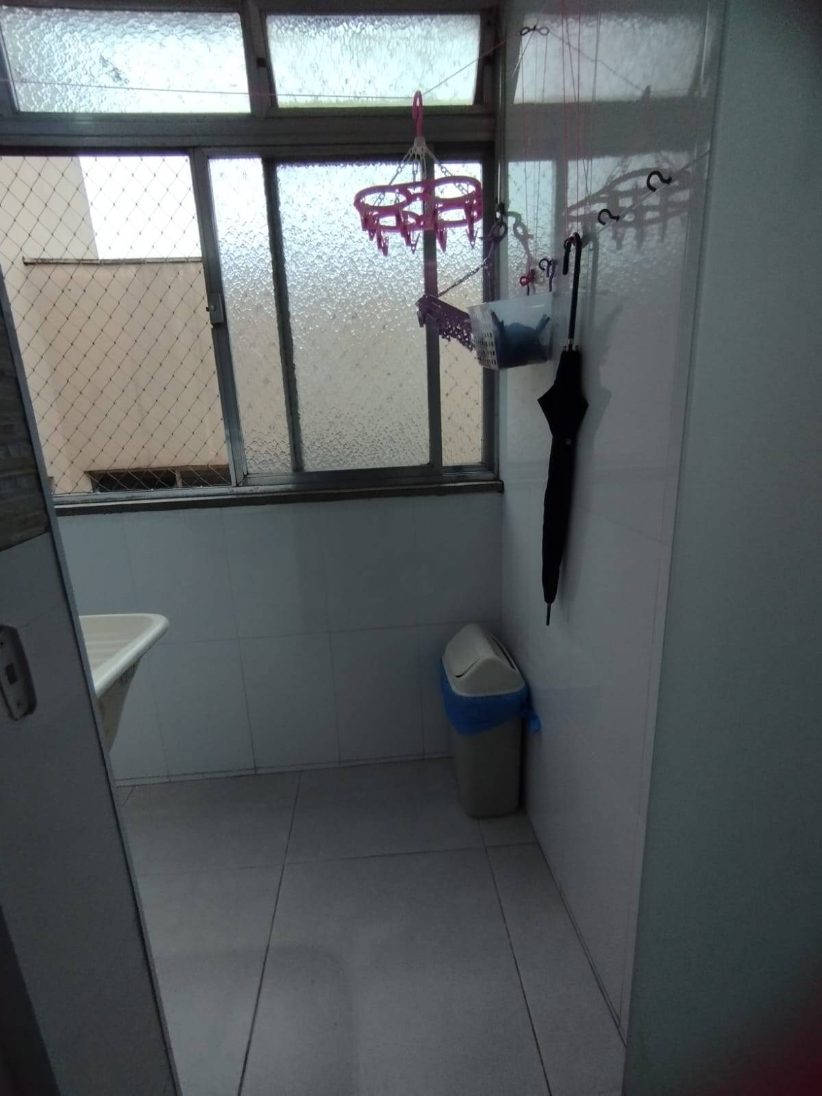 Apartamento à venda com 2 quartos, 67m² - Foto 6