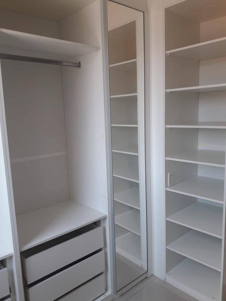 Apartamento à venda com 3 quartos, 56m² - Foto 9