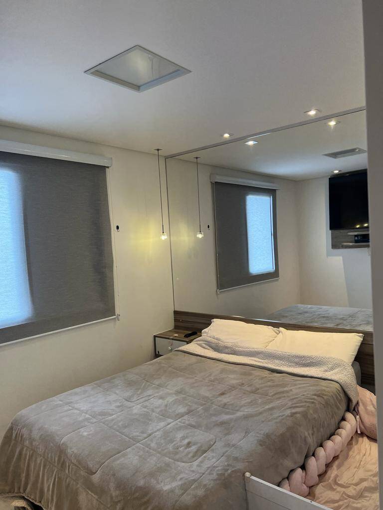 Apartamento à venda com 3 quartos, 56m² - Foto 10