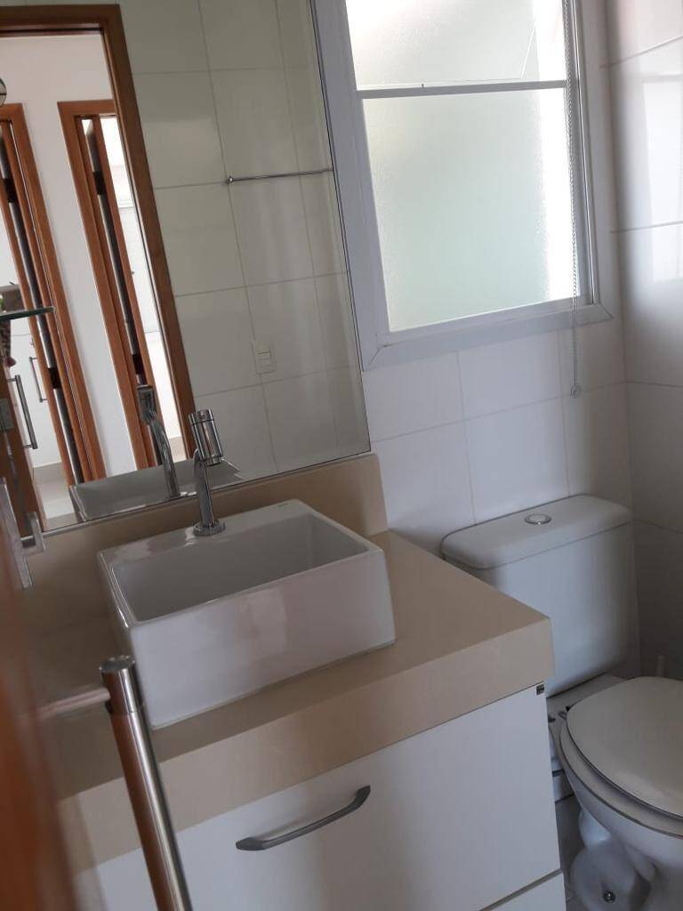 Apartamento à venda com 3 quartos, 56m² - Foto 11