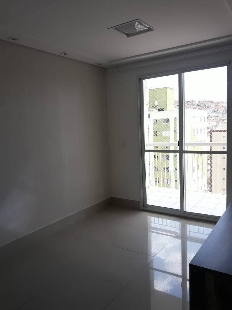 Apartamento à venda com 3 quartos, 56m² - Foto 1