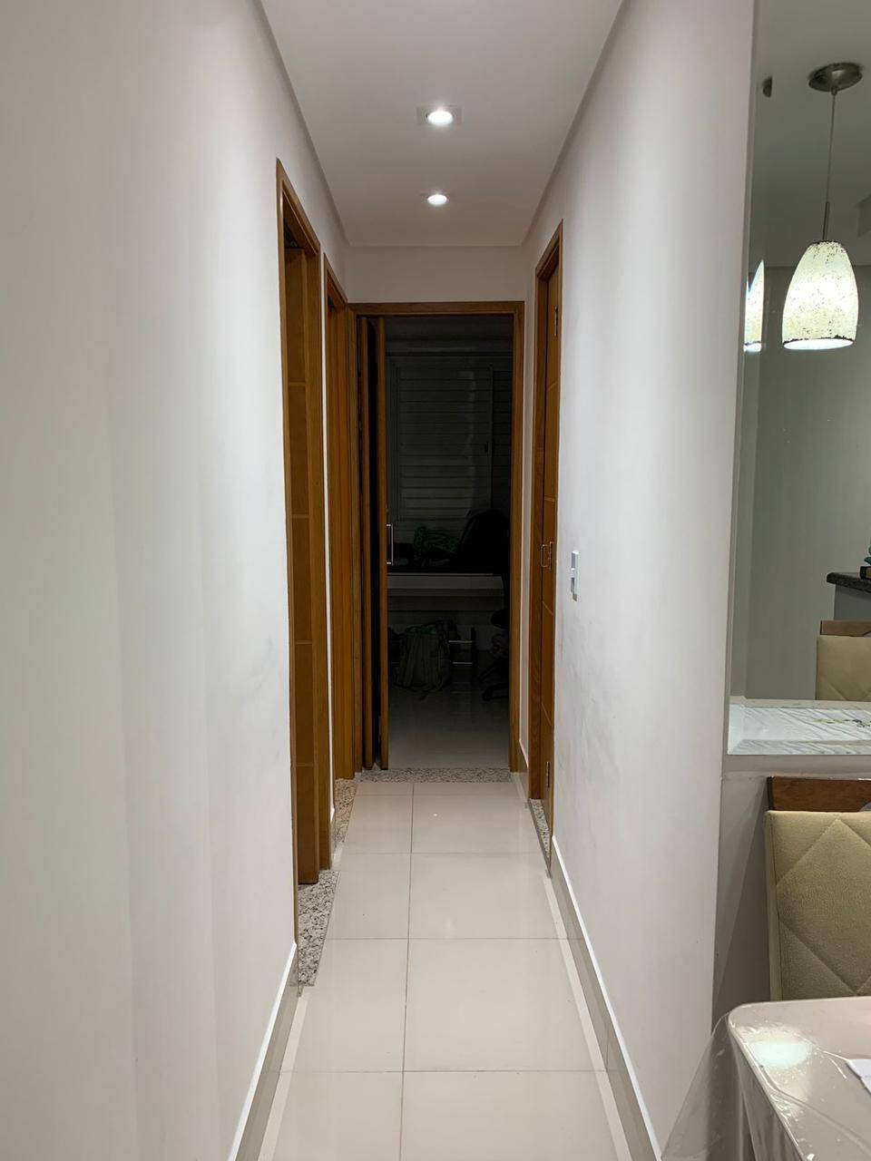 Apartamento à venda com 3 quartos, 56m² - Foto 12