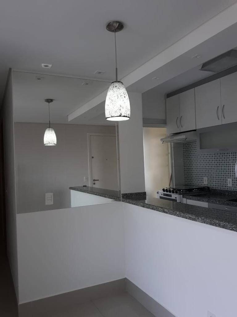 Apartamento à venda com 3 quartos, 56m² - Foto 15