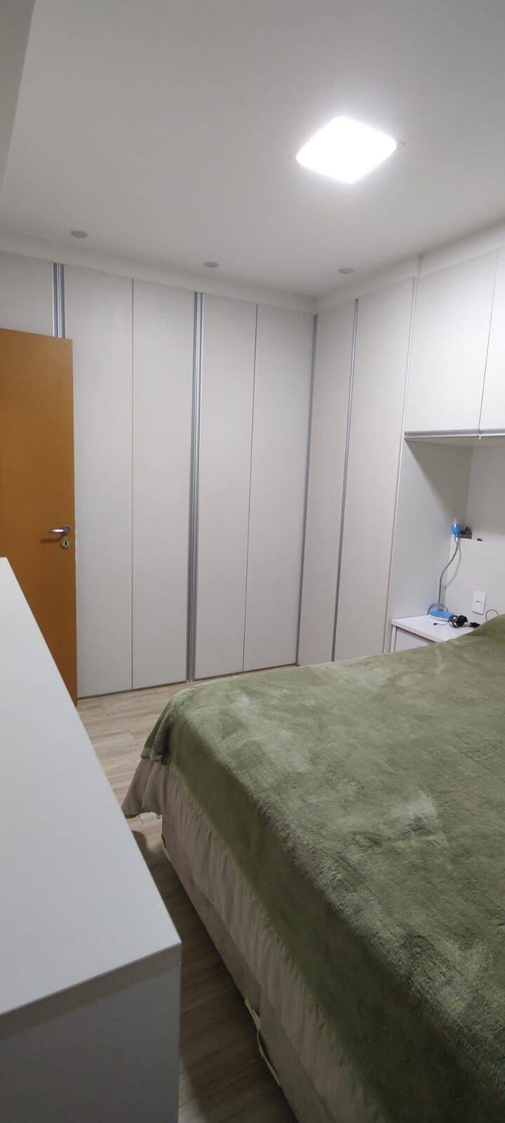 Apartamento à venda com 2 quartos, 55m² - Foto 9