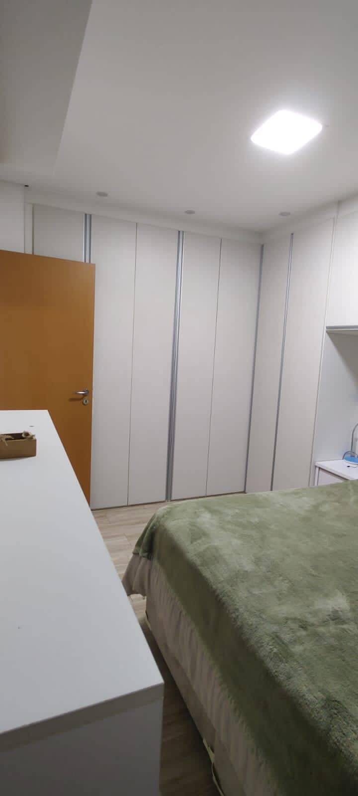 Apartamento à venda com 2 quartos, 55m² - Foto 10