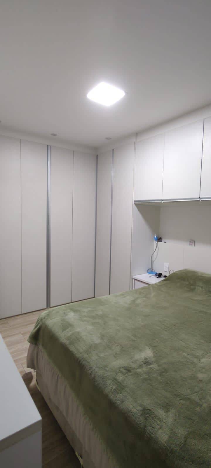 Apartamento à venda com 2 quartos, 55m² - Foto 12