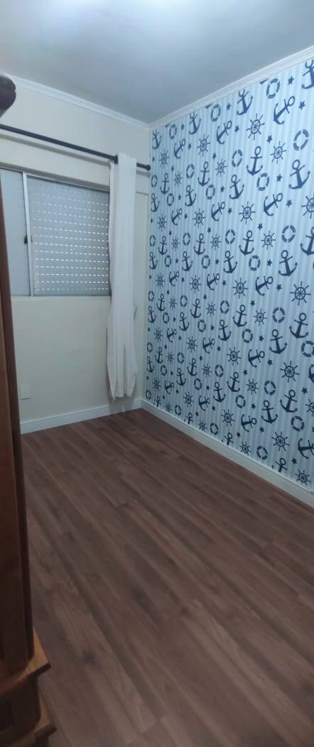 Apartamento à venda com 2 quartos, 50m² - Foto 6