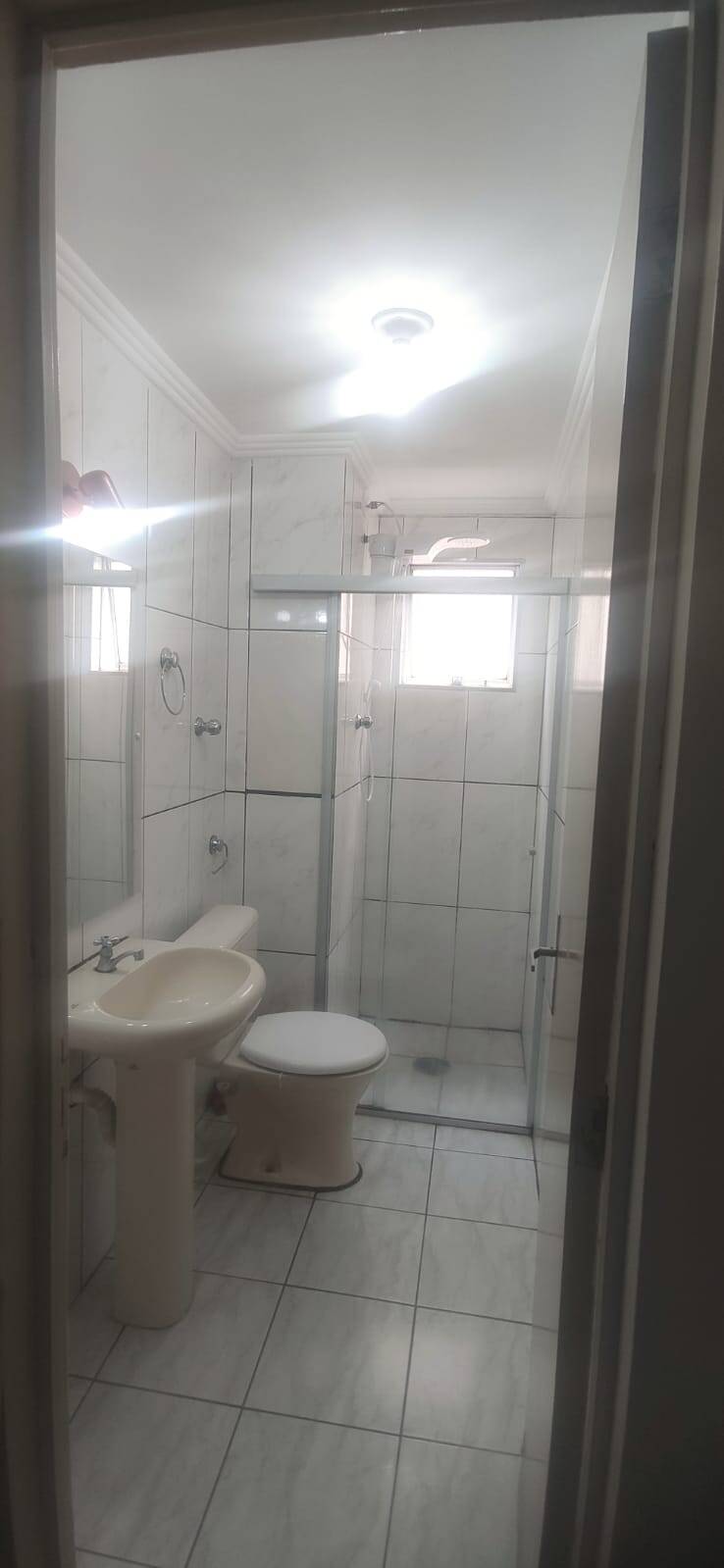 Apartamento à venda com 2 quartos, 50m² - Foto 9