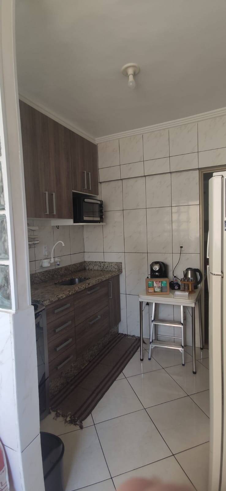 Apartamento à venda com 2 quartos, 50m² - Foto 3