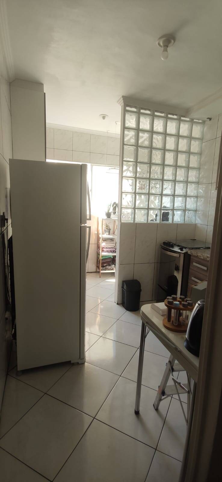 Apartamento à venda com 2 quartos, 50m² - Foto 4