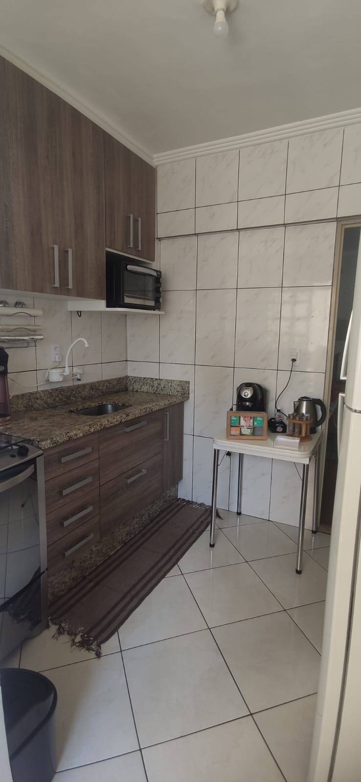 Apartamento à venda com 2 quartos, 50m² - Foto 15