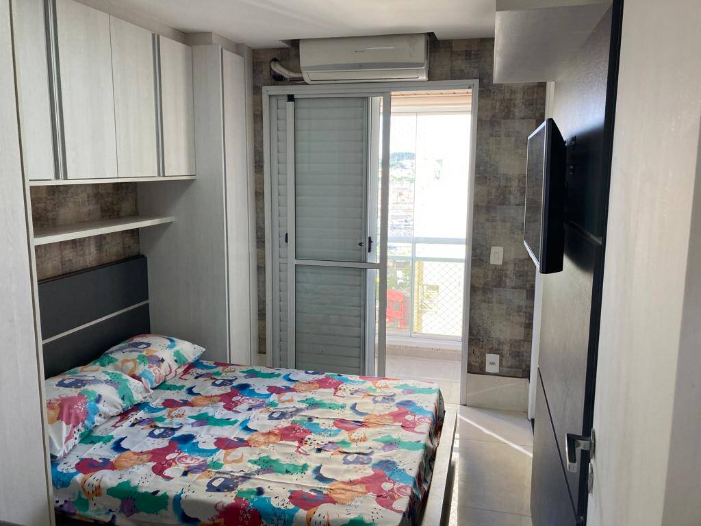 Apartamento à venda com 4 quartos, 140m² - Foto 16