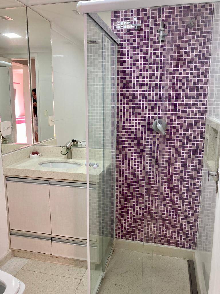 Apartamento à venda com 4 quartos, 140m² - Foto 21