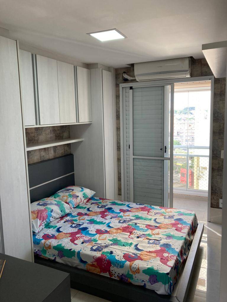 Apartamento à venda com 4 quartos, 140m² - Foto 27