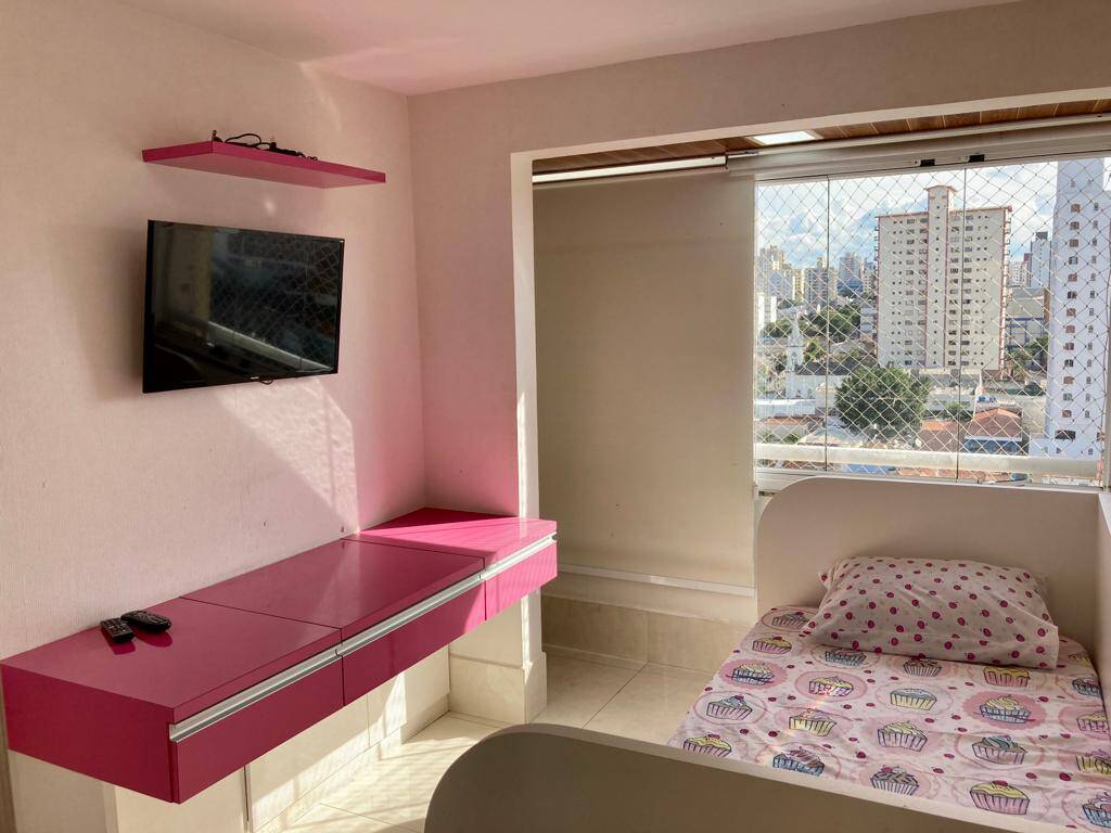 Apartamento à venda com 4 quartos, 140m² - Foto 10