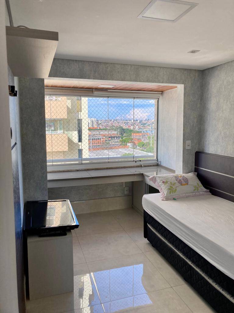 Apartamento à venda com 4 quartos, 140m² - Foto 29