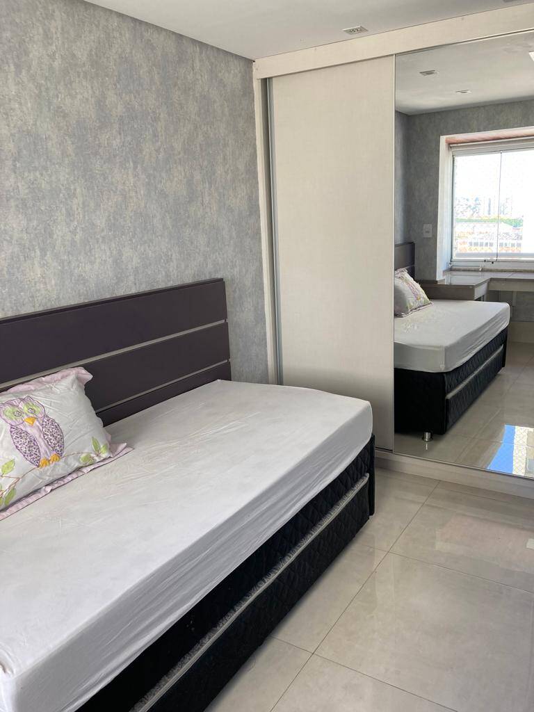 Apartamento à venda com 4 quartos, 140m² - Foto 30