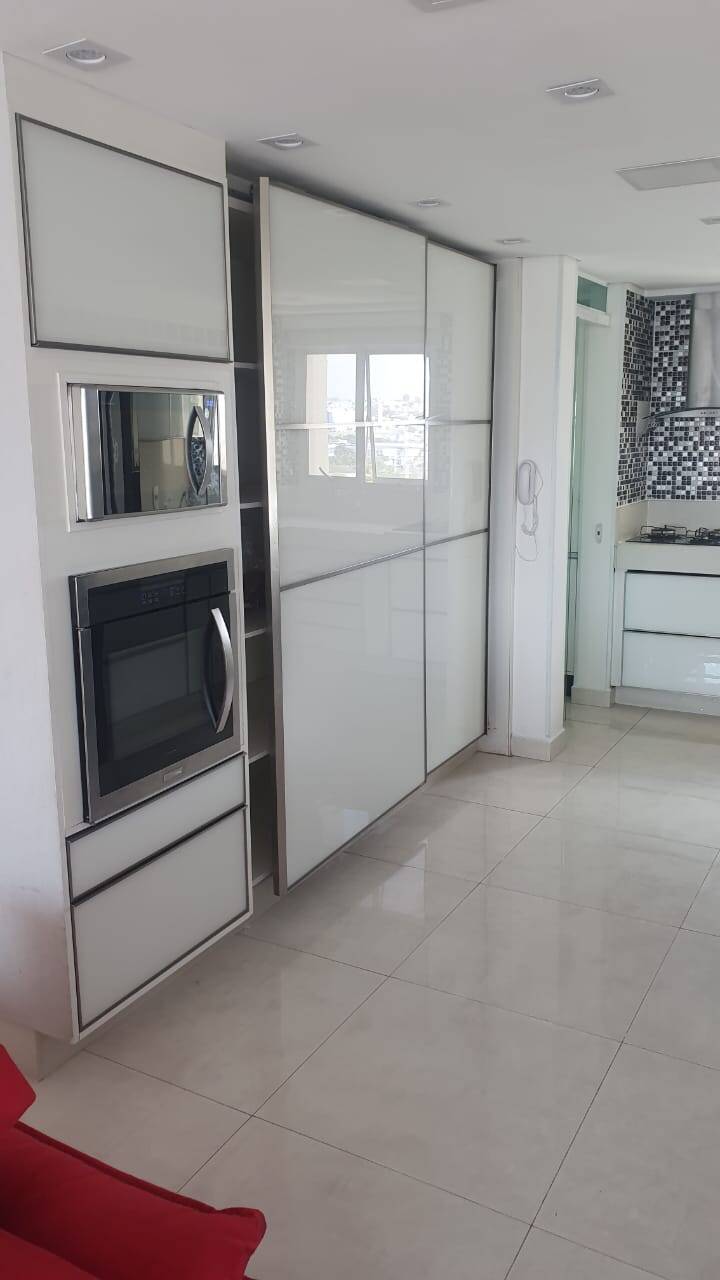 Apartamento à venda com 4 quartos, 140m² - Foto 34