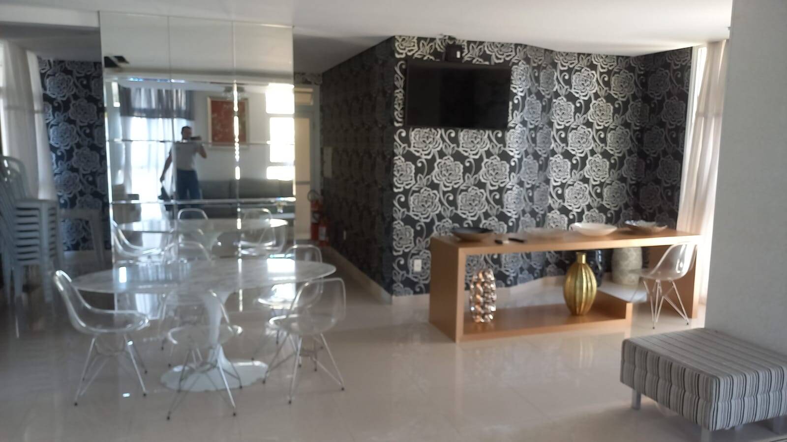 Apartamento à venda com 4 quartos, 140m² - Foto 38