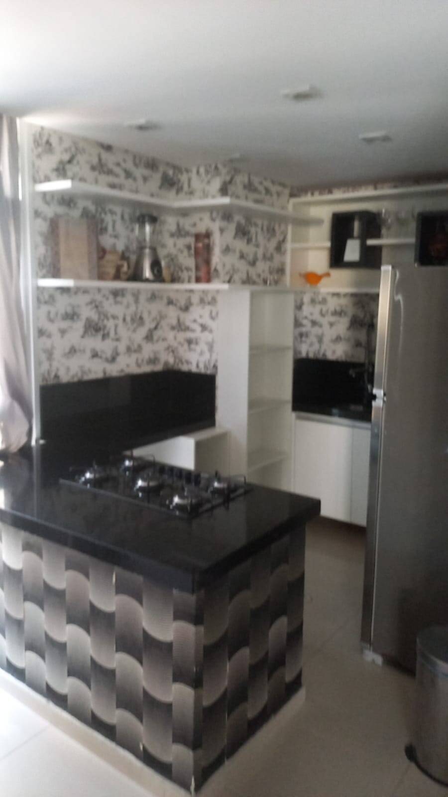 Apartamento à venda com 4 quartos, 140m² - Foto 47