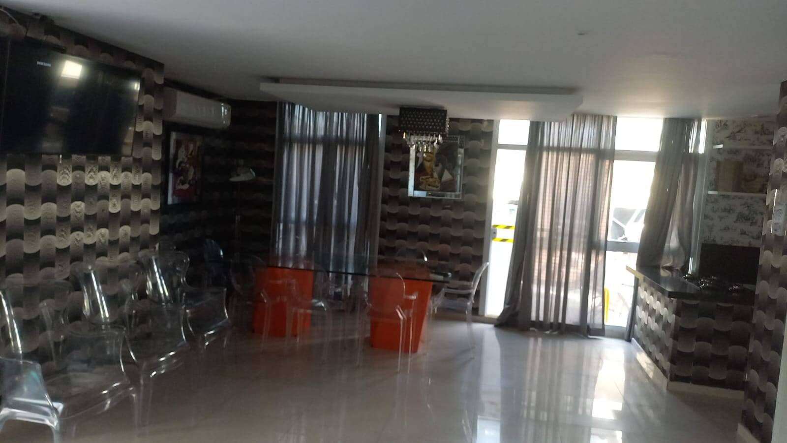 Apartamento à venda com 4 quartos, 140m² - Foto 48