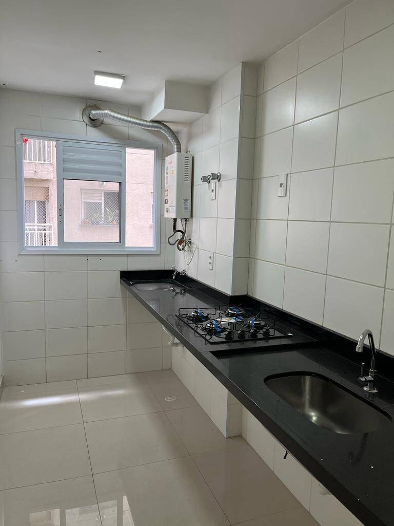 Apartamento à venda com 2 quartos, 45m² - Foto 6