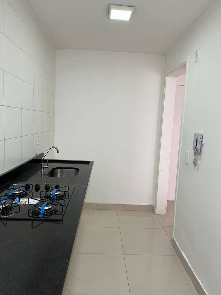 Apartamento à venda com 2 quartos, 45m² - Foto 7