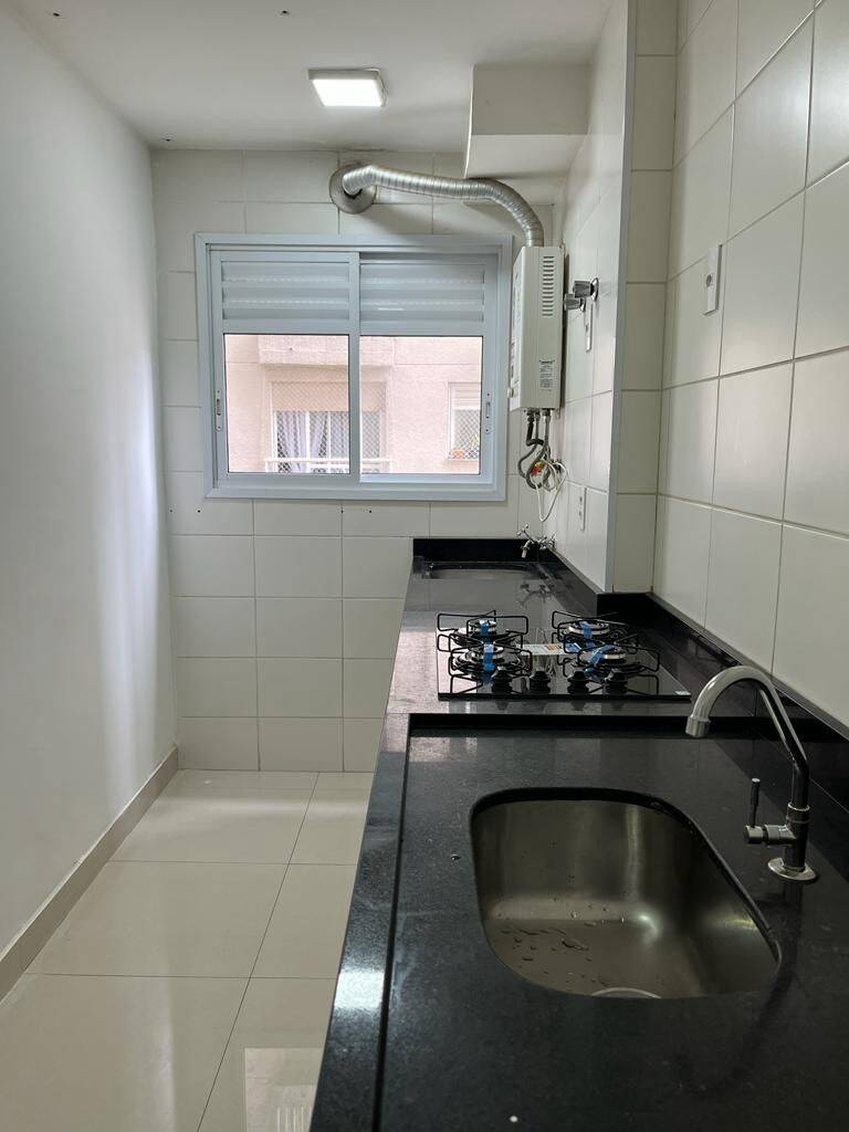 Apartamento à venda com 2 quartos, 45m² - Foto 8