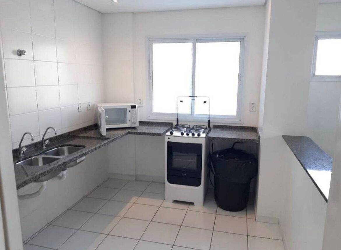 Apartamento à venda com 2 quartos, 45m² - Foto 16