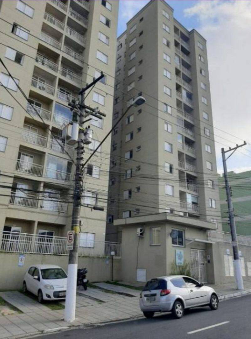 Apartamento à venda com 2 quartos, 45m² - Foto 23