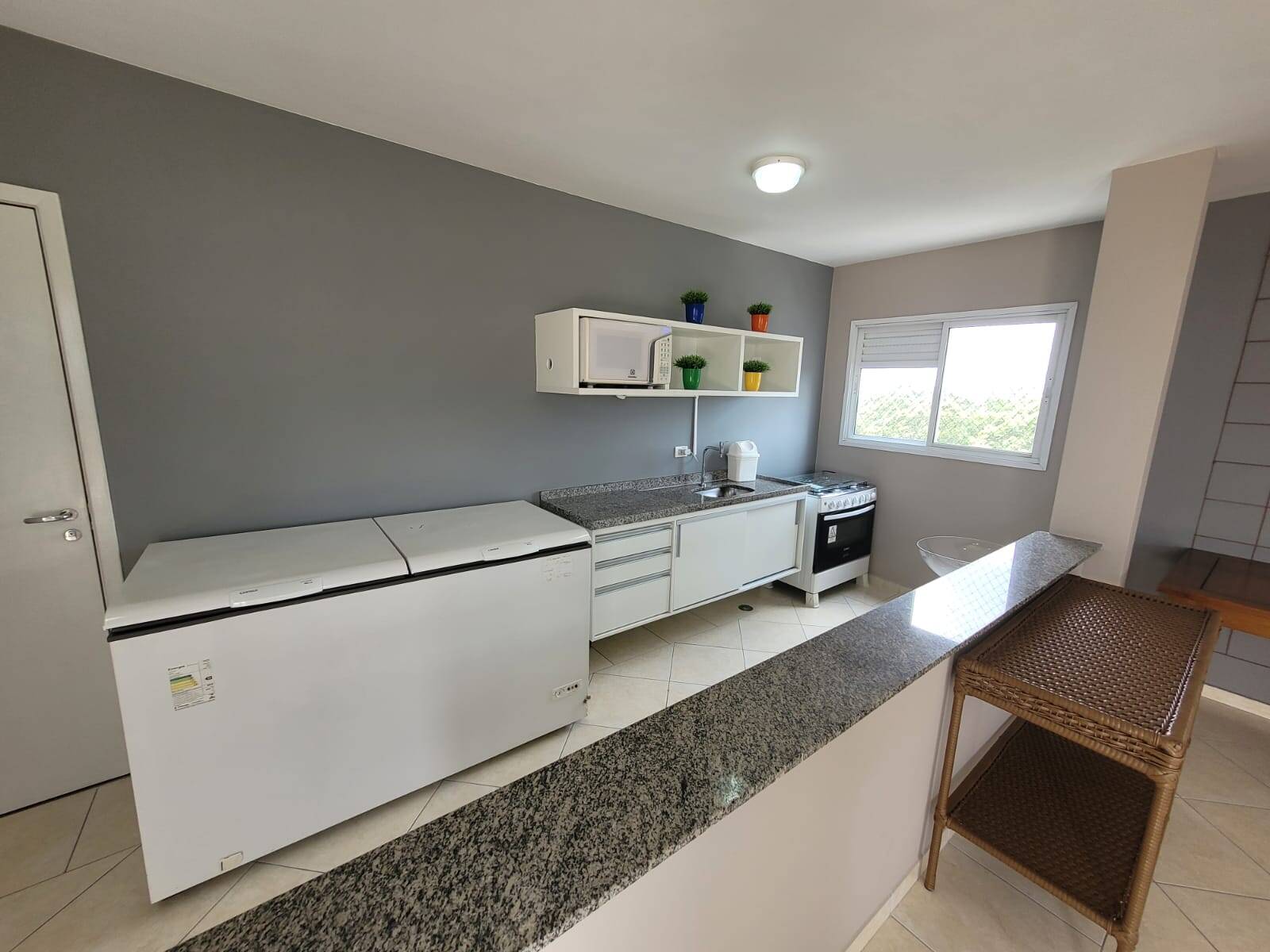 Apartamento à venda com 2 quartos, 52m² - Foto 14