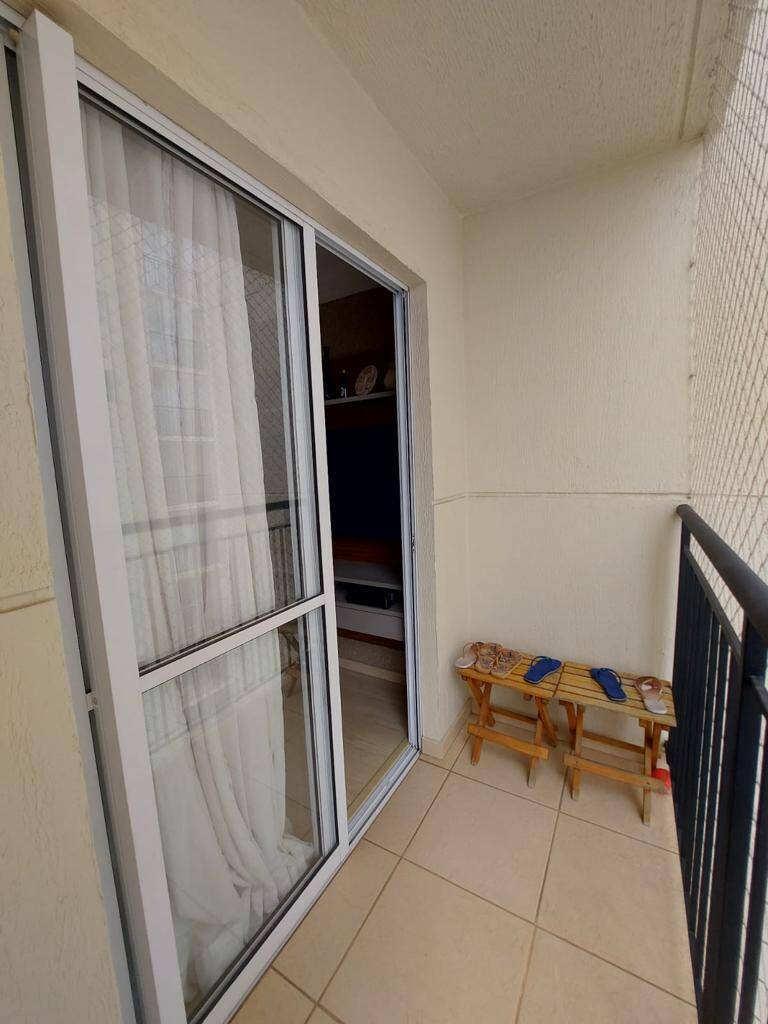 Apartamento à venda com 2 quartos, 49m² - Foto 7