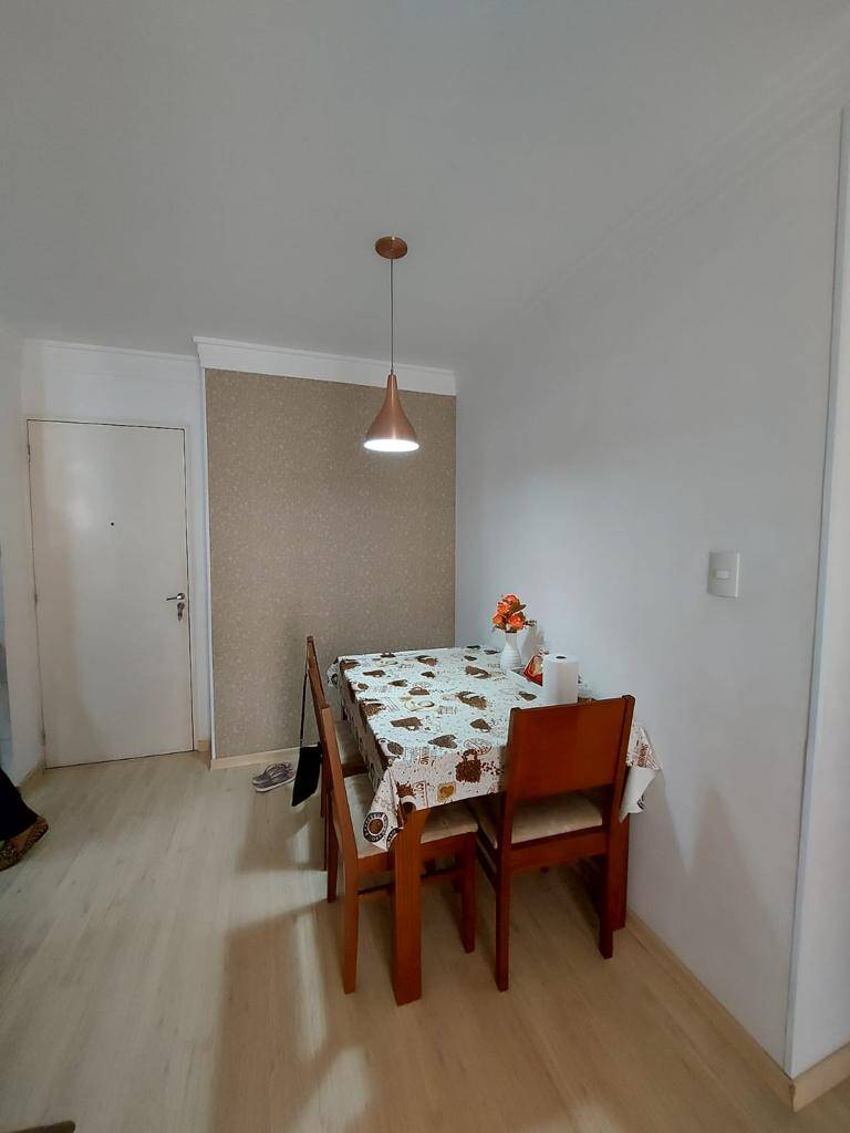 Apartamento à venda com 2 quartos, 49m² - Foto 9