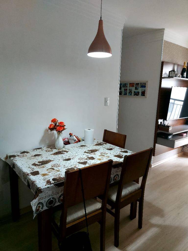 Apartamento à venda com 2 quartos, 49m² - Foto 8