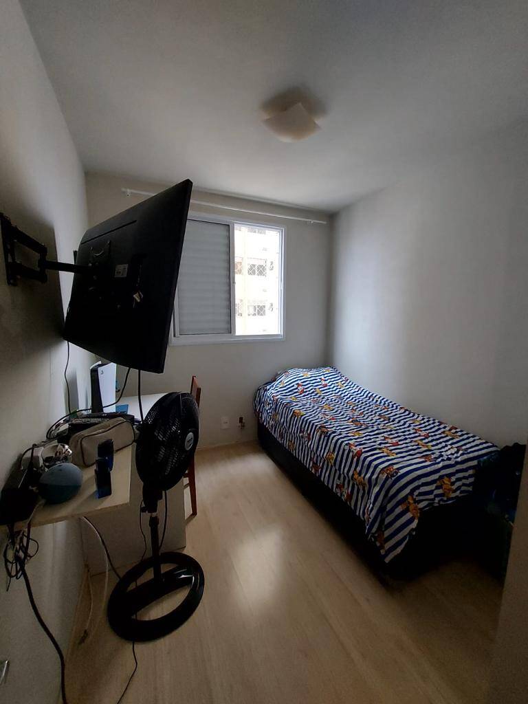 Apartamento à venda com 2 quartos, 49m² - Foto 11