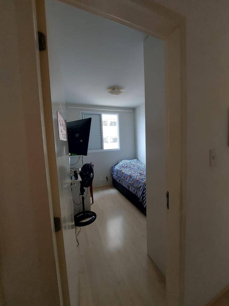 Apartamento à venda com 2 quartos, 49m² - Foto 10