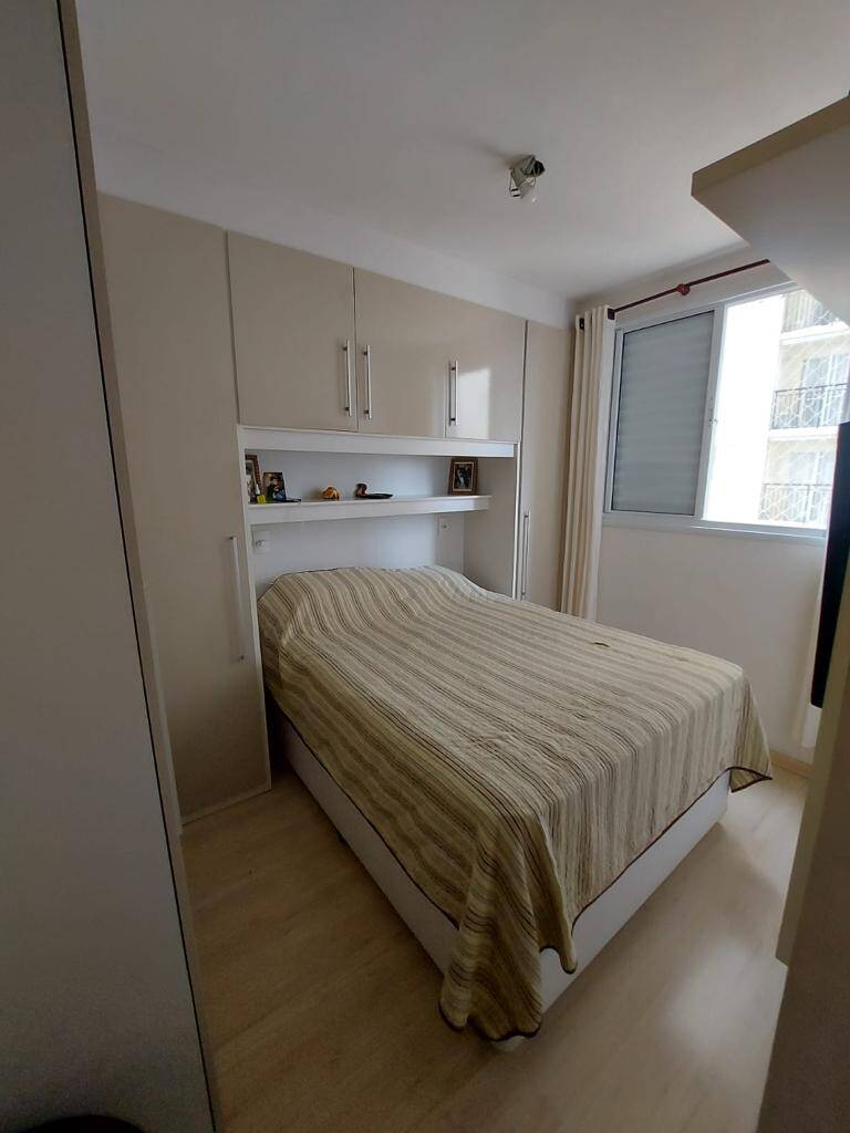 Apartamento à venda com 2 quartos, 49m² - Foto 16