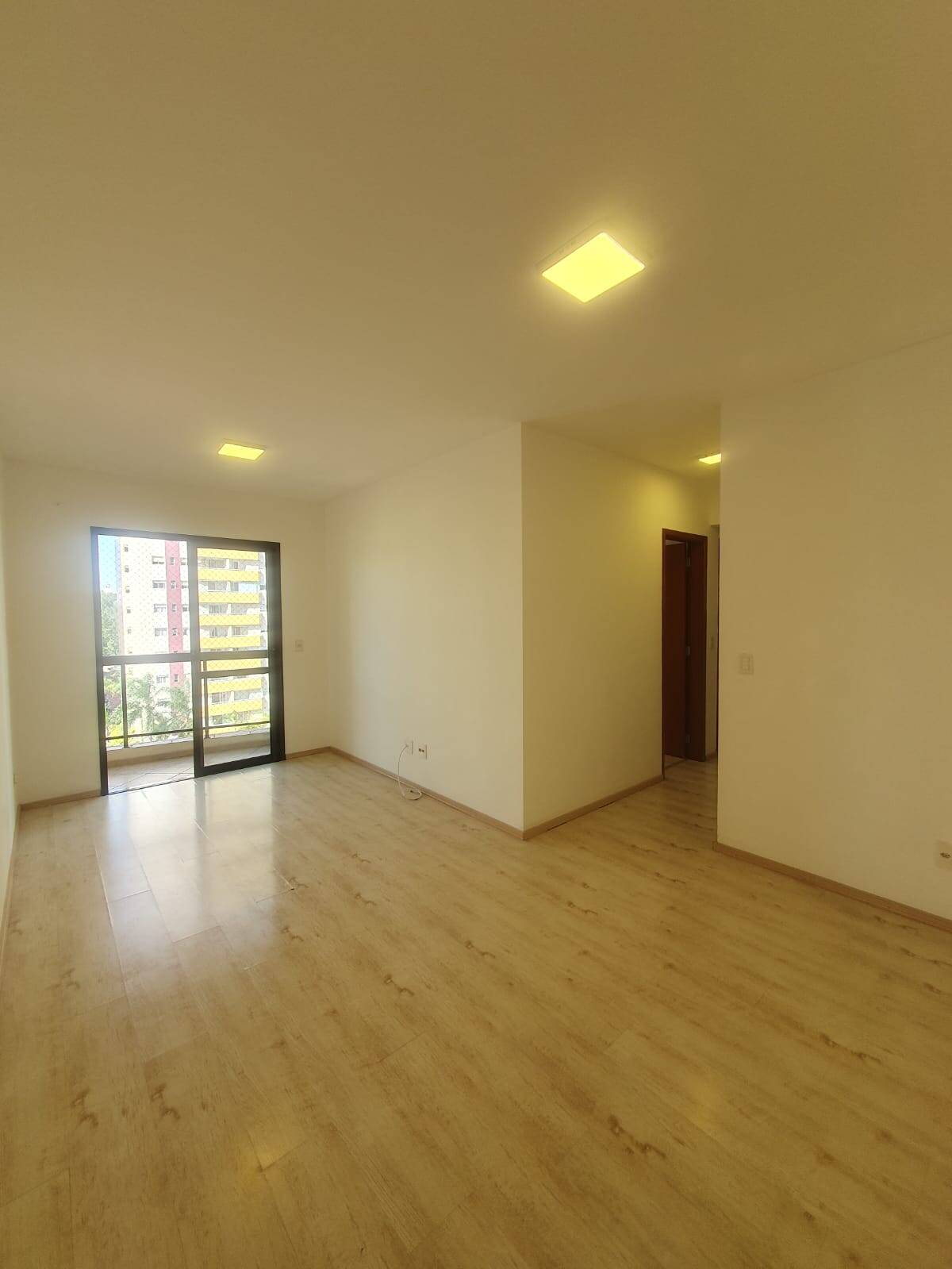 Apartamento à venda com 3 quartos, 65m² - Foto 8