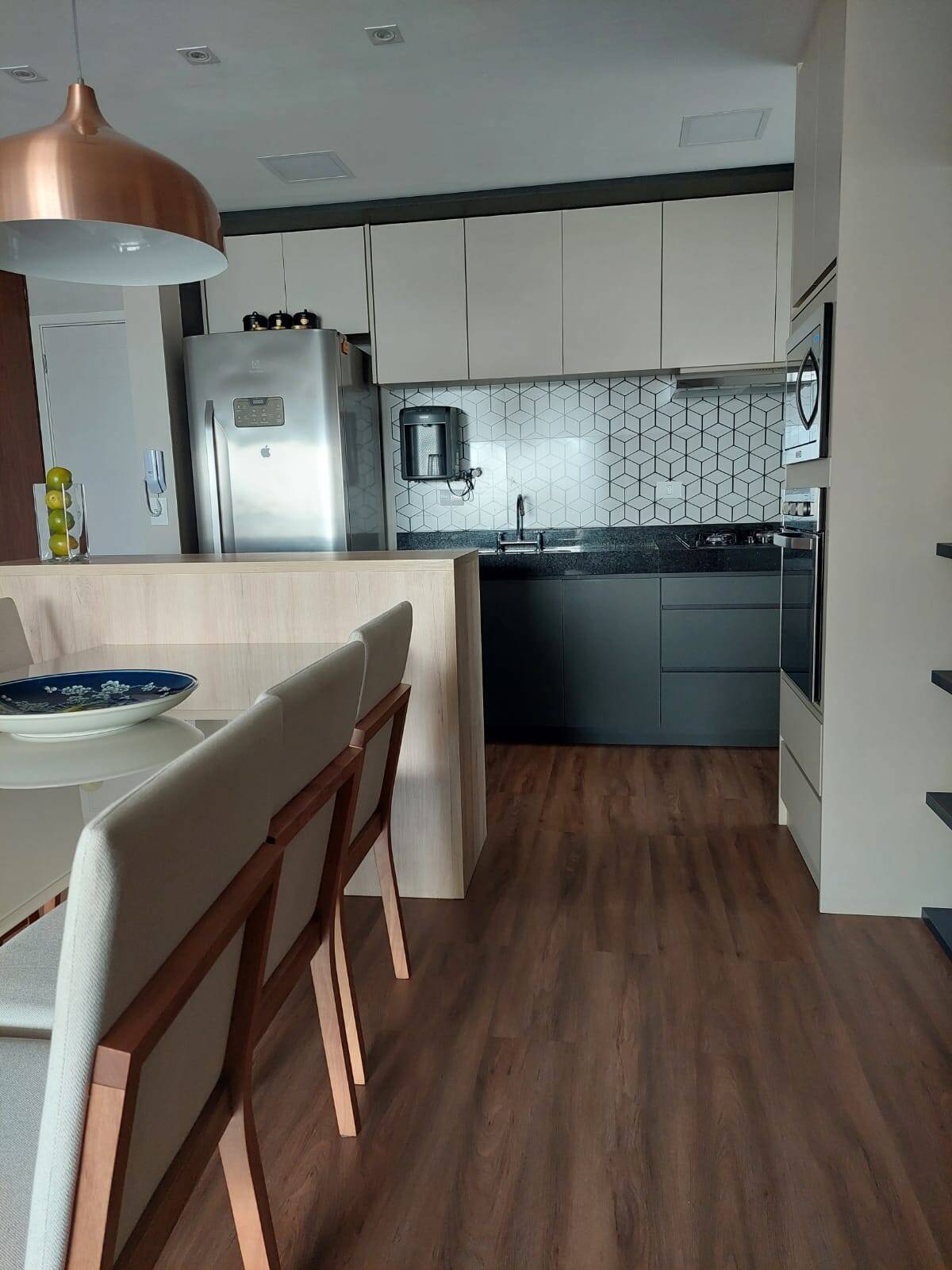 Apartamento à venda com 3 quartos, 90m² - Foto 5