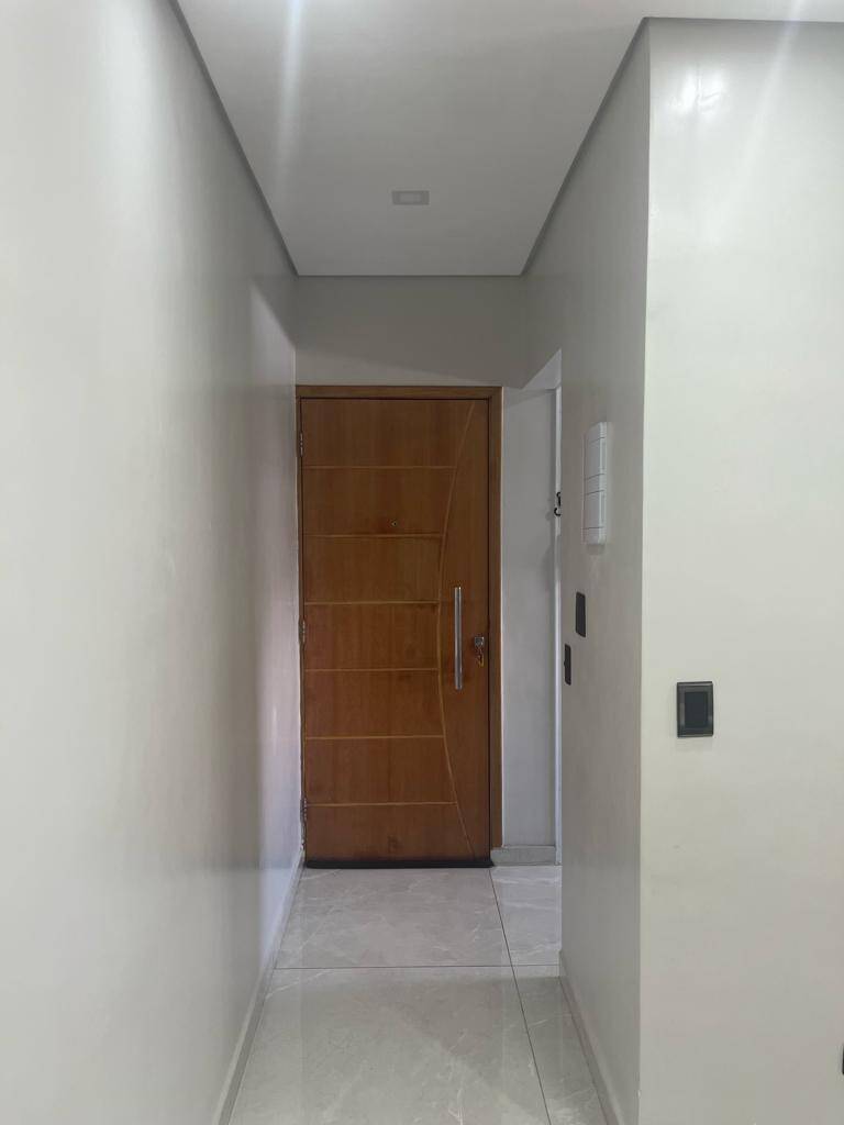 Apartamento à venda com 2 quartos, 60m² - Foto 9