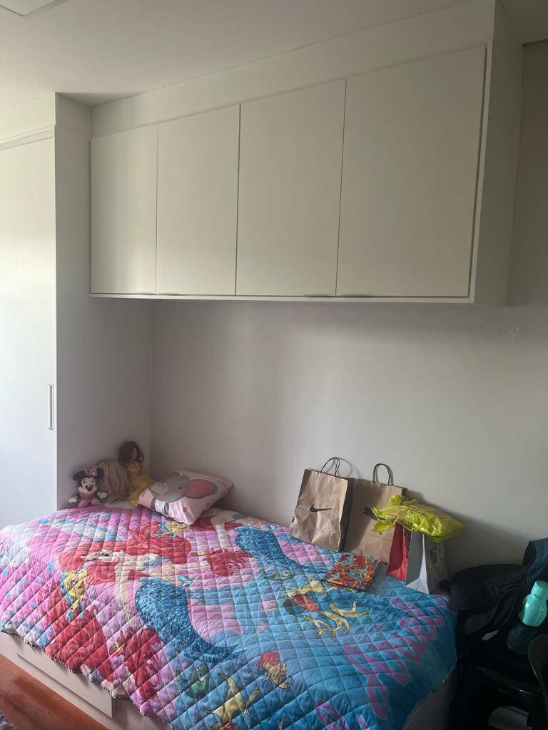 Apartamento à venda com 2 quartos, 60m² - Foto 8