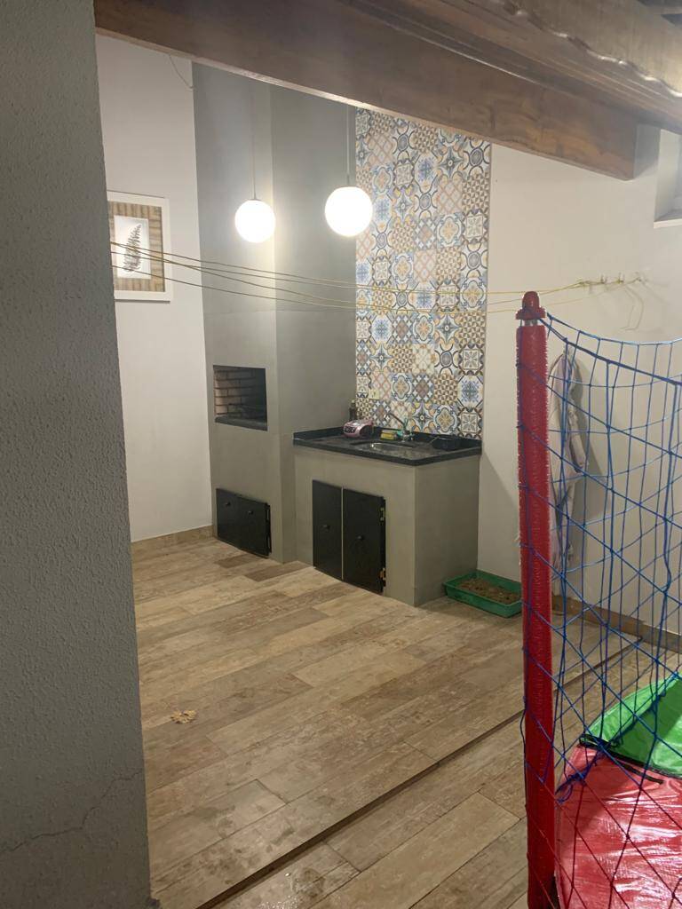 Casa à venda com 3 quartos, 181m² - Foto 33