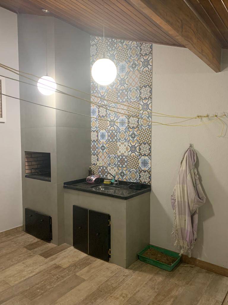 Casa à venda com 3 quartos, 181m² - Foto 35