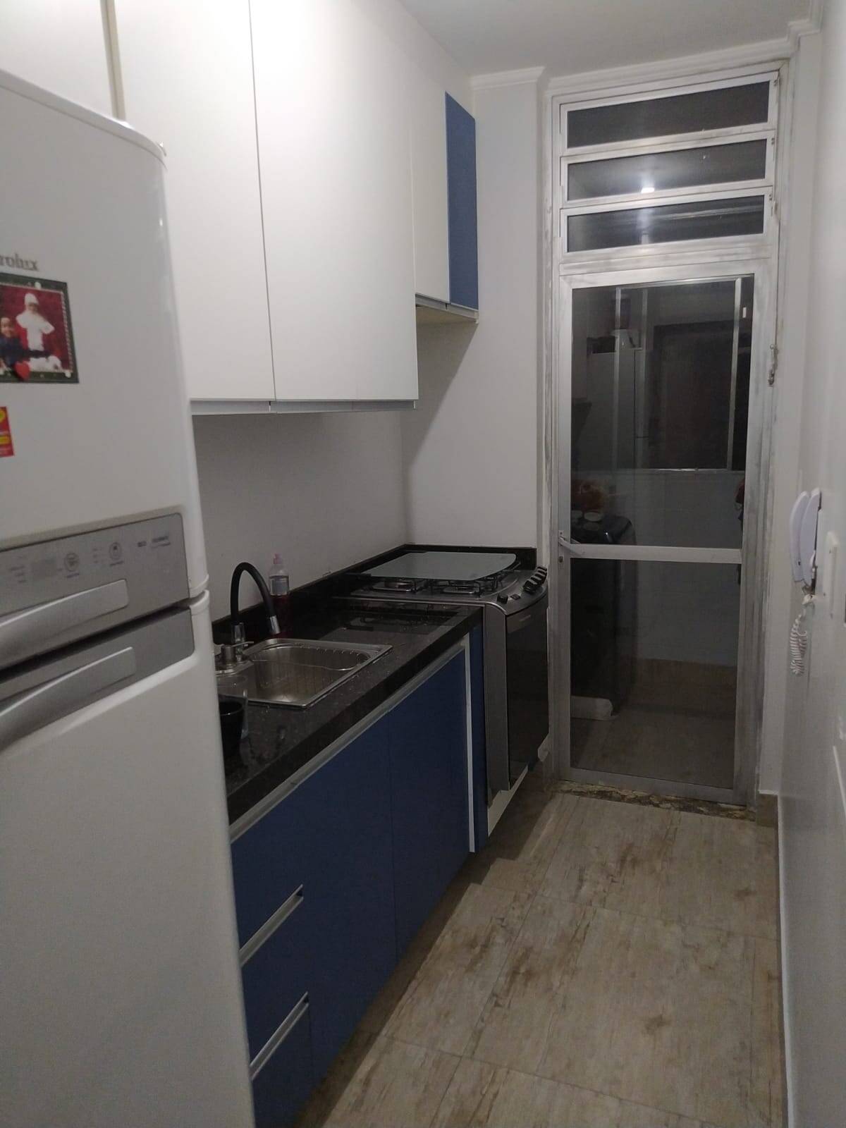 Apartamento à venda com 3 quartos, 67m² - Foto 7