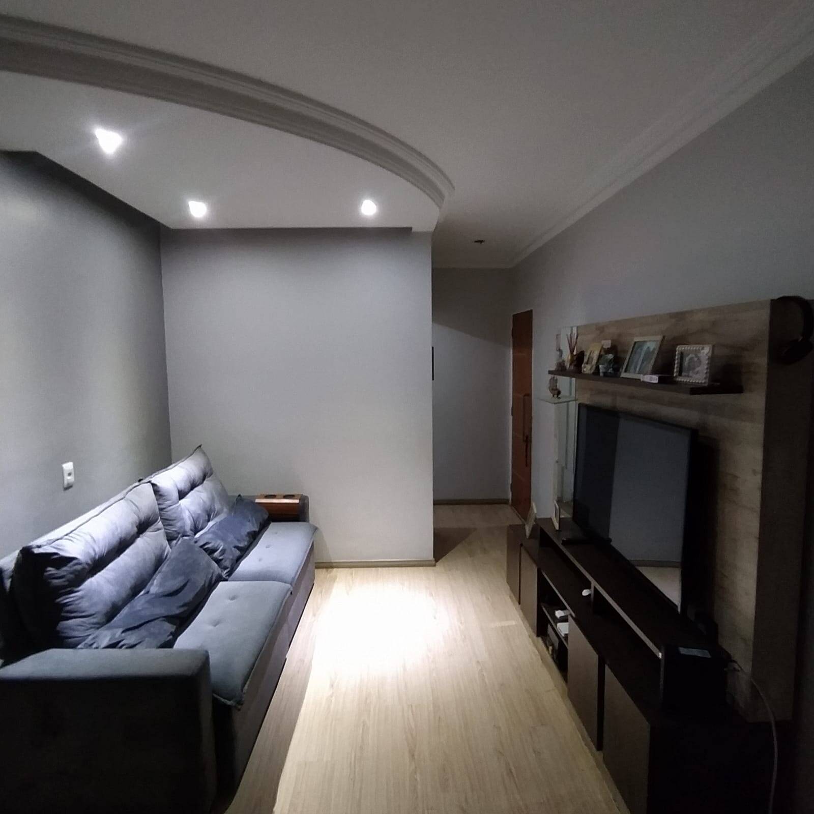 Apartamento à venda com 3 quartos, 67m² - Foto 6